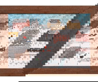 DOLORES HACKENBBERGER O/C