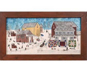 DOLORES HACKENBBERGER O/C