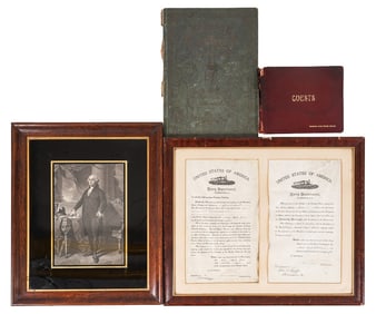 MILITARY AND POLITICAL GROUPING