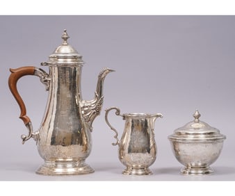 BIRKS STERLING SILVER