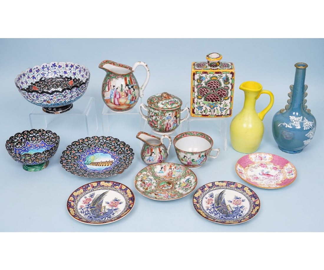 TABLEWARE GROUPING (1 of 11)