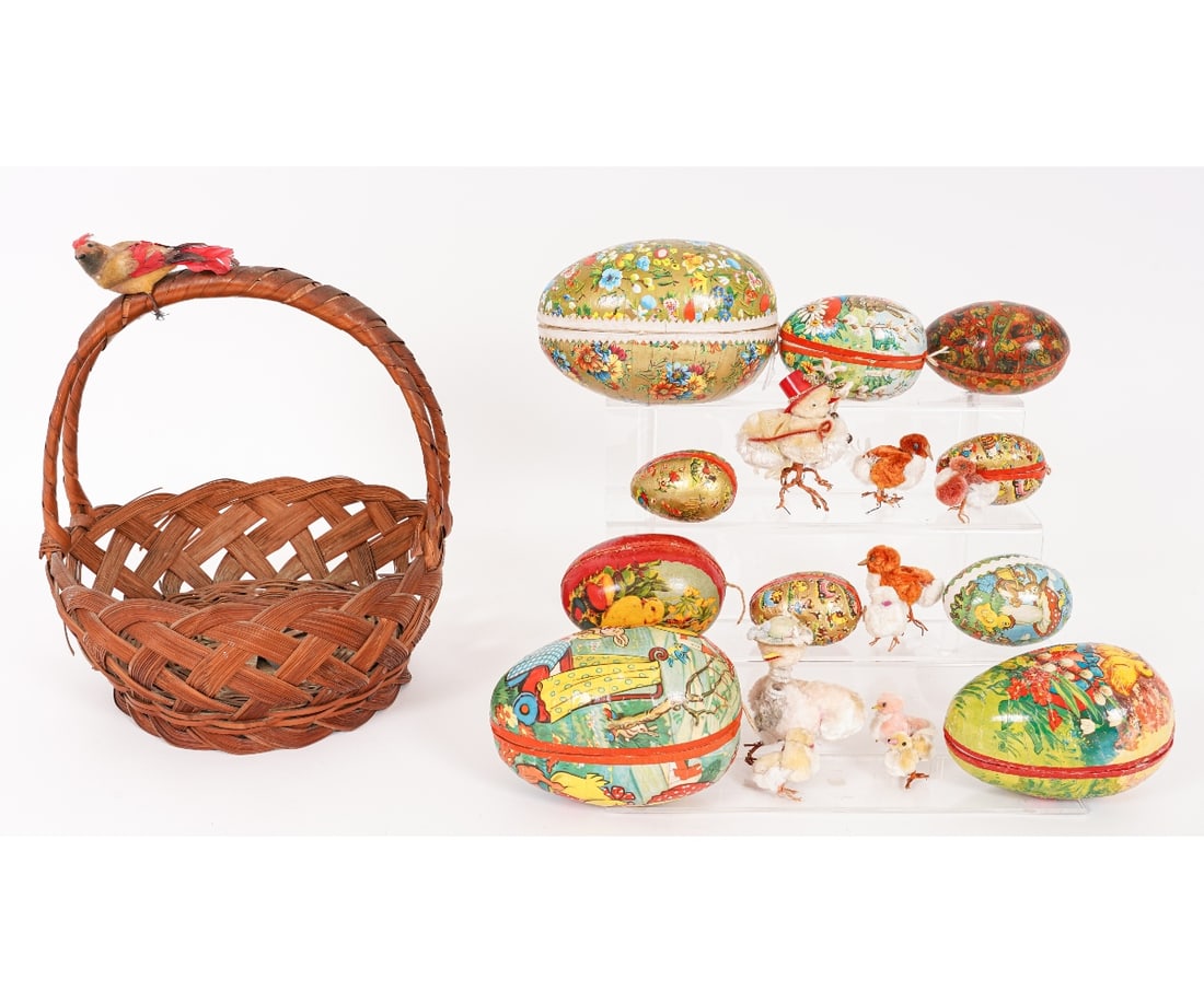 WOVEN EASTER BASKET (1 of 8)