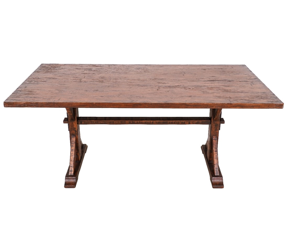 GUY CHADDOCK COUNTRY TABLE (1 of 8)