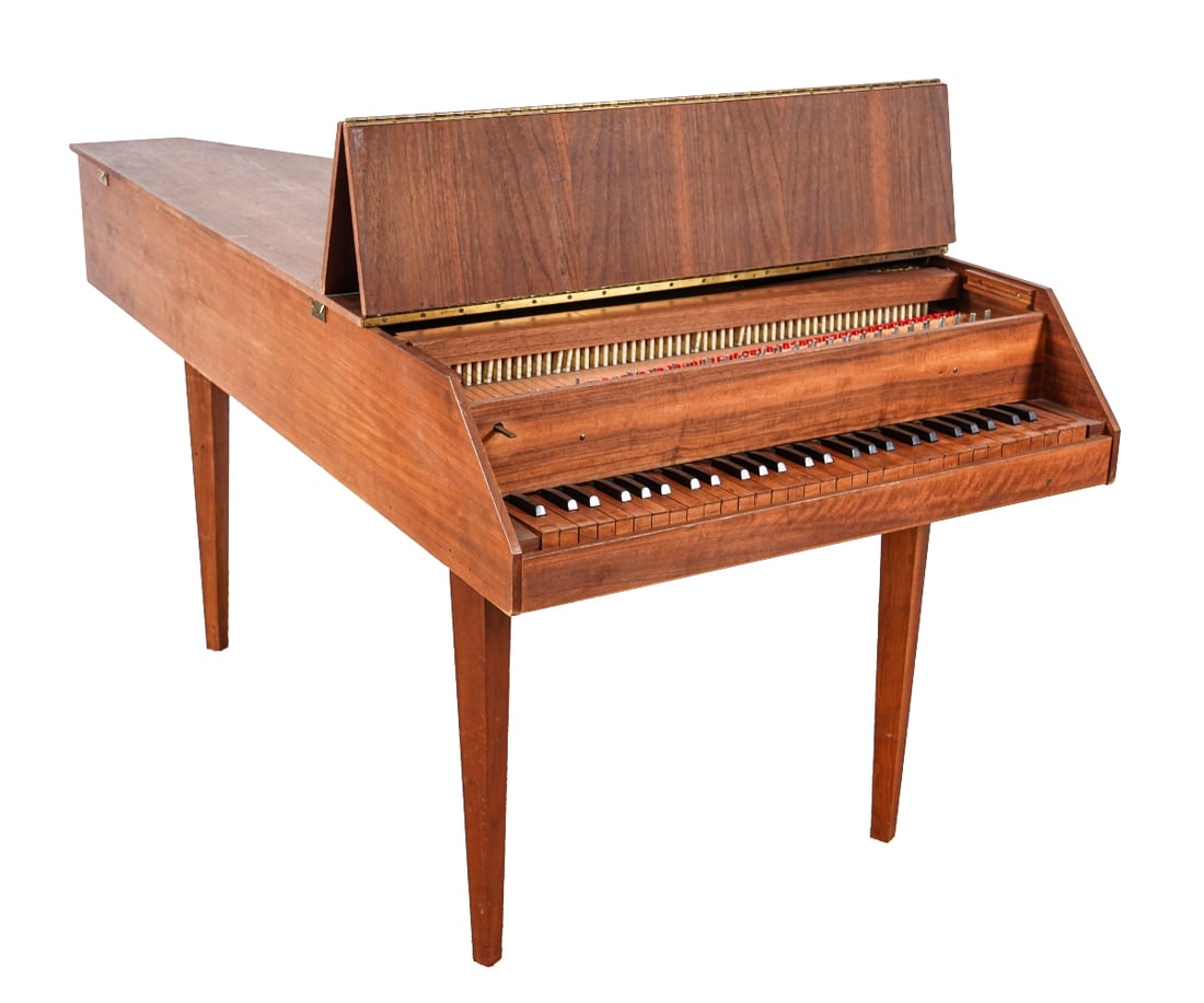 ZUCKERMANN HARPSICHORD (1 of 6)