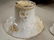Four Chinese white porcelain rhino libation cups, 18th - 7