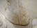 Four Chinese white porcelain rhino libation cups, 18th - 8