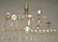 Group of sterling silver tableware incl. a King's