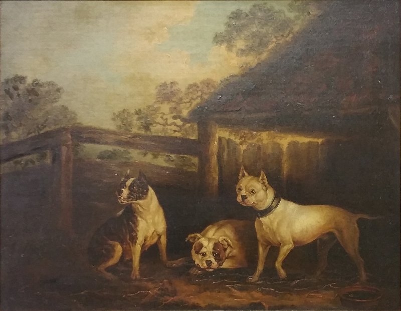 Chalon, Henry Bernard [England 1770 - 1849] (1 of 5)