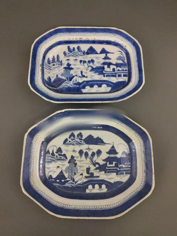 Canton Porcelain (1 of 2)