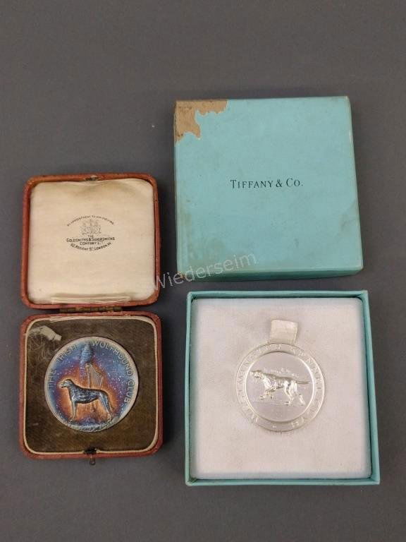 English silver metal (1 of 3)