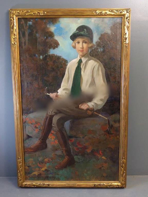 Jessie Willcox Smith (1 of 7)