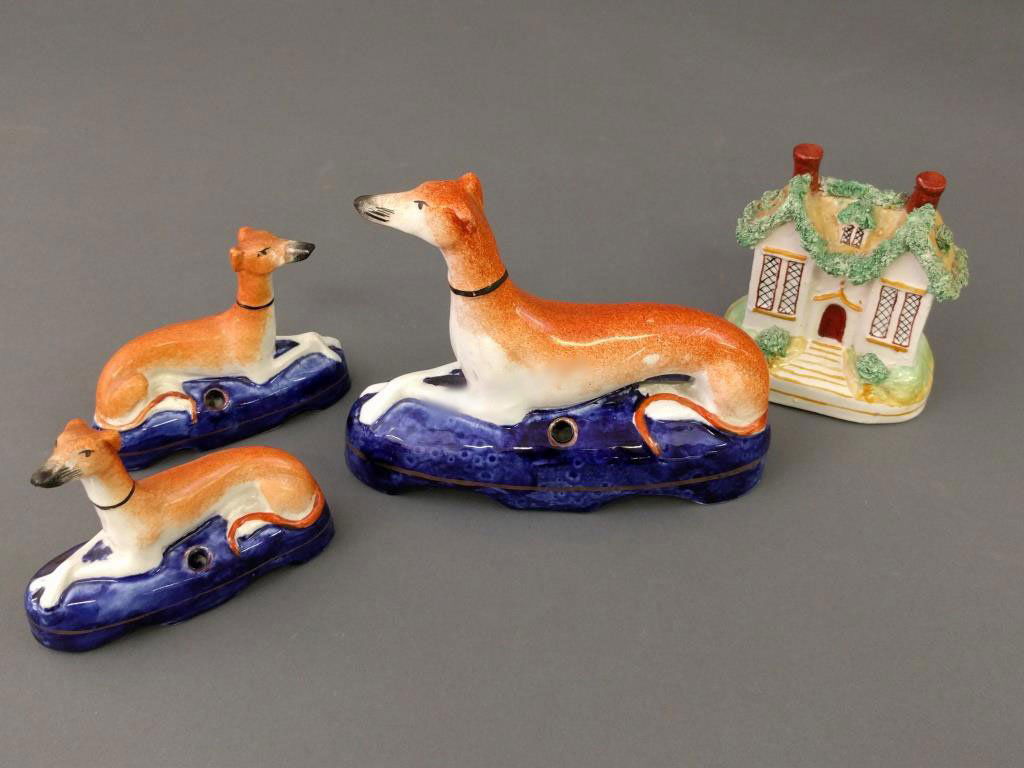 Staffordshire whippets (1 of 1)