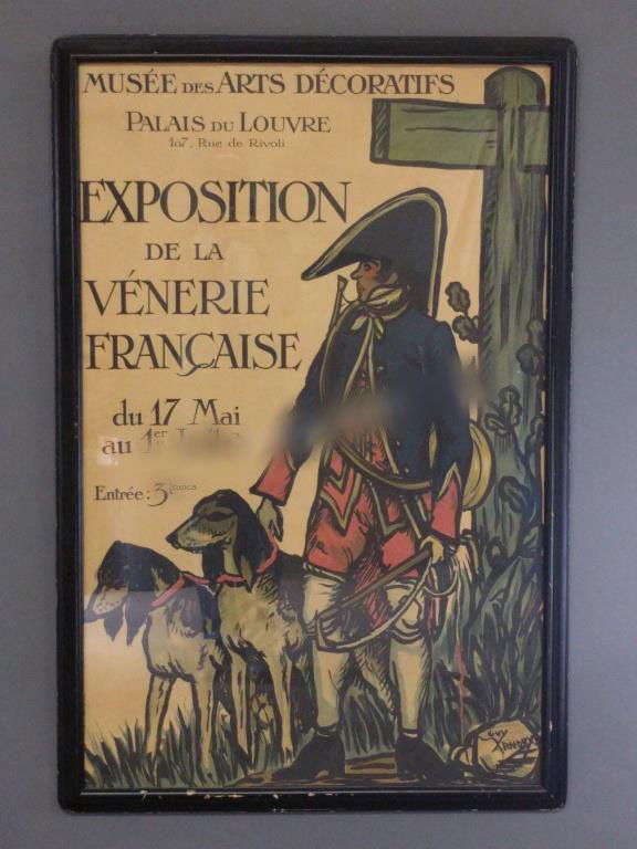 Large french poster (1 of 2)