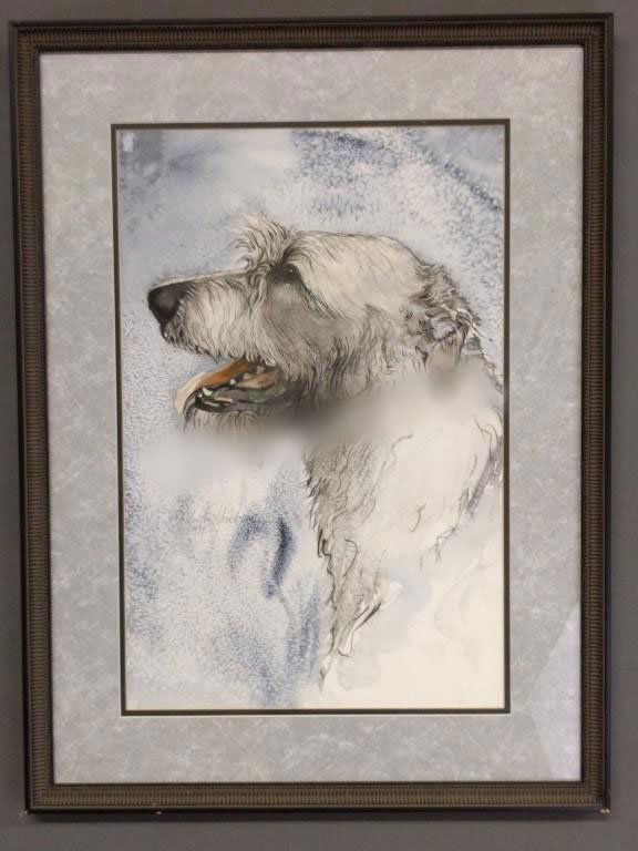 Martha Van Loan (1 of 2)