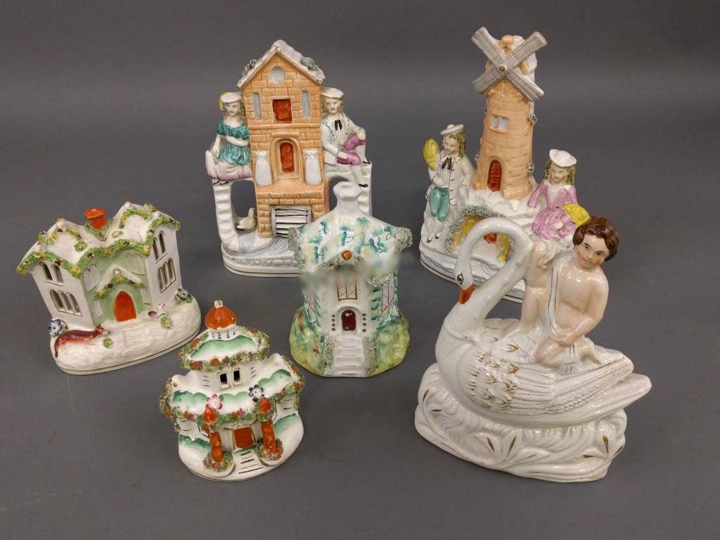 Staffordshire (1 of 1)