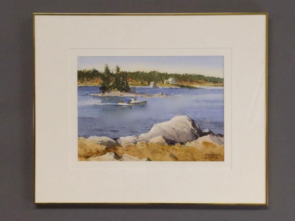 Frederick Kubitz (1 of 3)