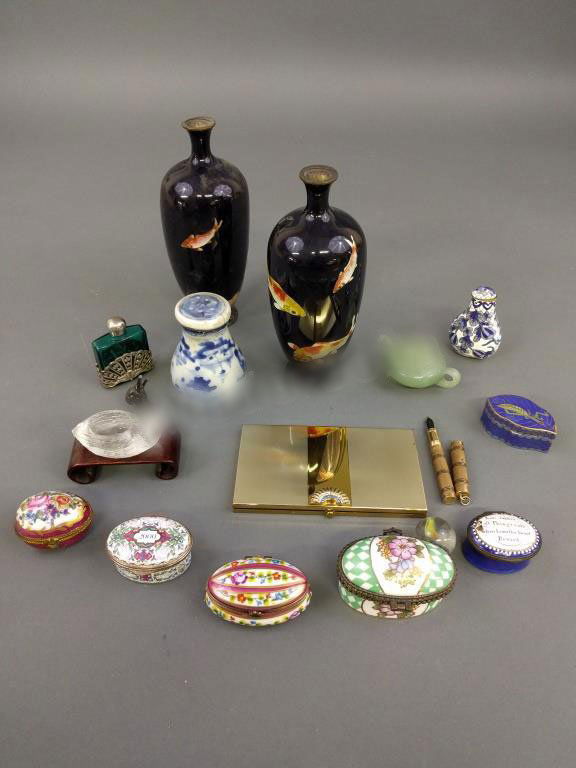 Miscellaneous grouping (1 of 8)