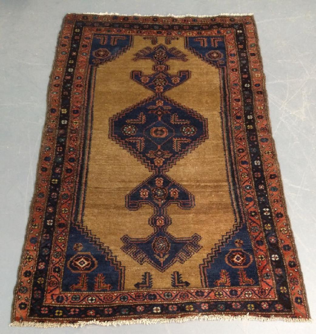 Hamadan Hall carpet (1 of 2)