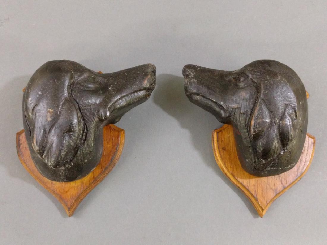 Black Forest dog heads (1 of 1)