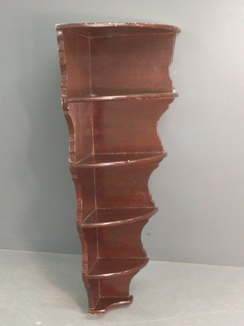 Early corner shelf (1 of 2)