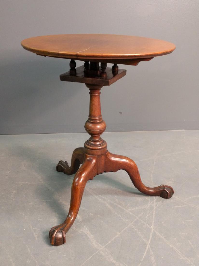 Delaware Valley candlestand (1 of 3)