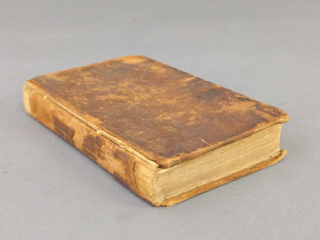 Travels through the Western Country (1 of 3)