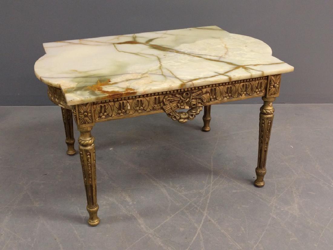 Louis XV style Center table (1 of 1)