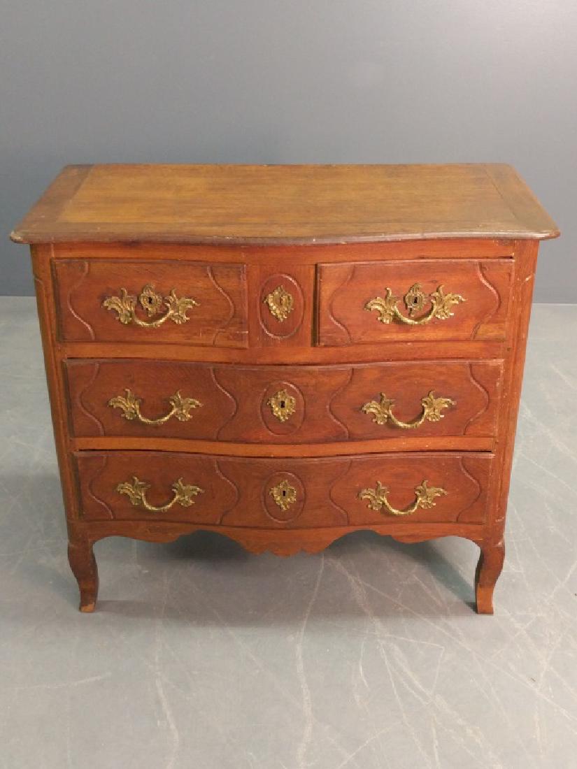 French commode (1 of 2)