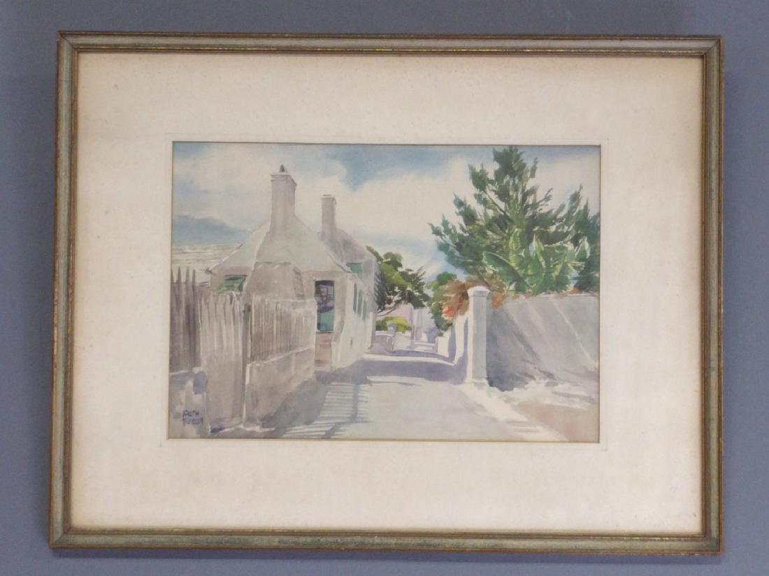 Adolph Treidler (American 1886-1981) (1 of 2)