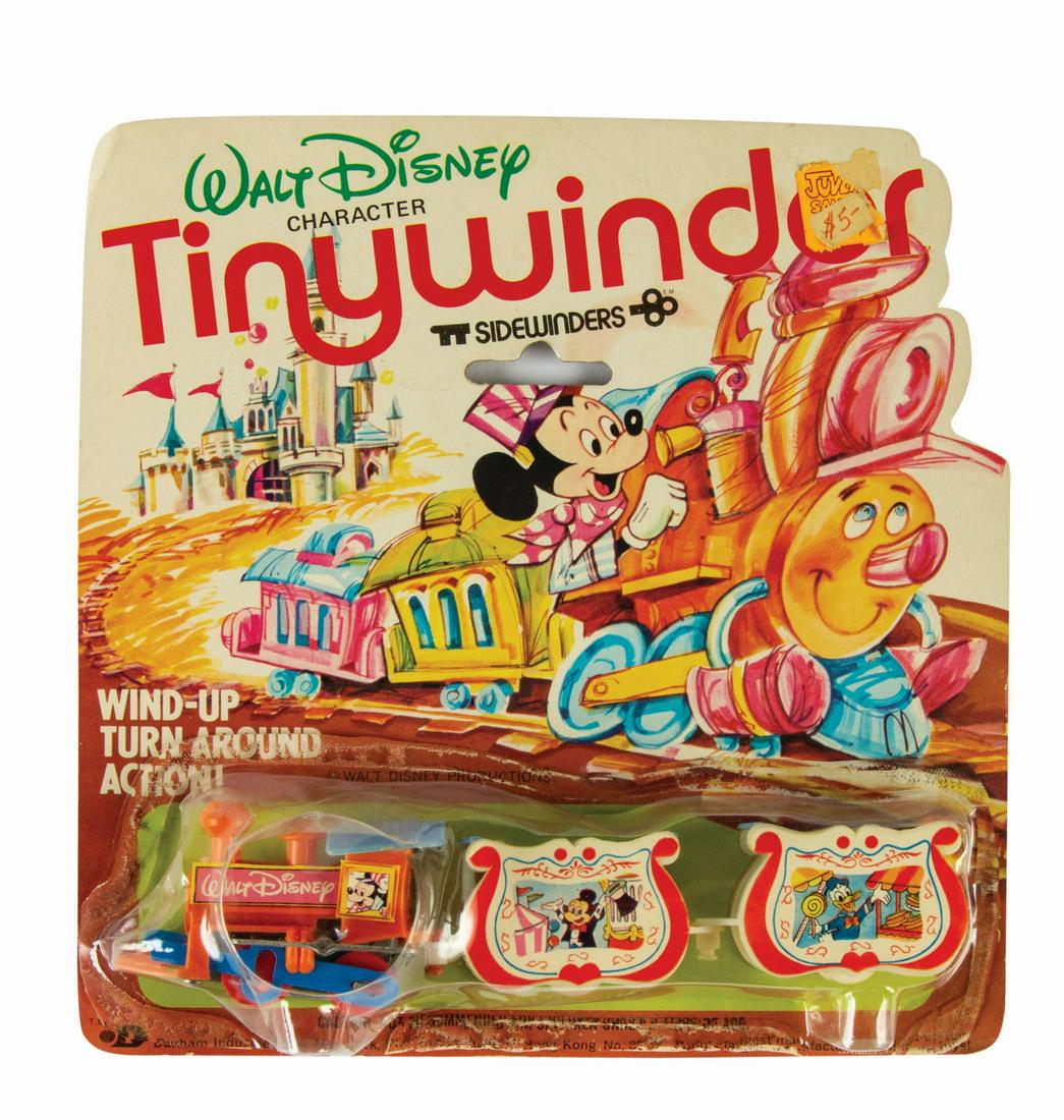 disney train toy