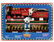 Walt Disney World Toy Train in Box.