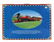 Walt Disney World Toy Train in Box. - 3
