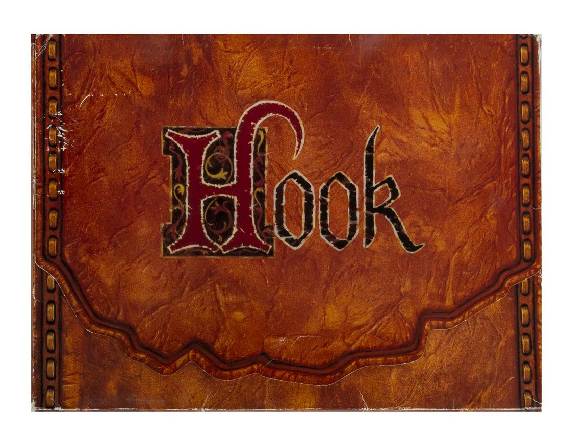 Hook Style Guide. (1 of 3)