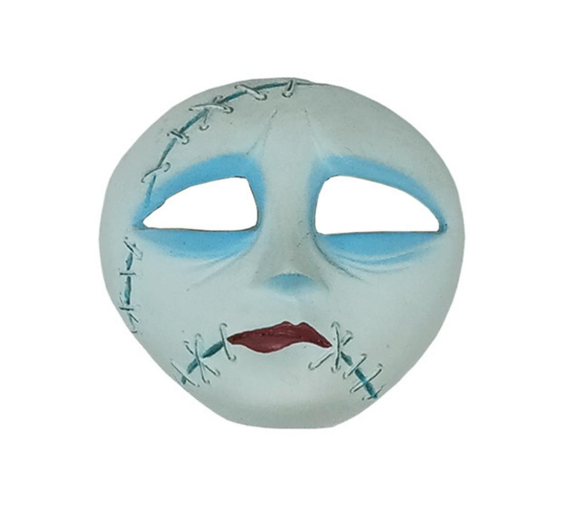 Nightmare Before Christmas Sally Stop Motion Face. (1 of 2)