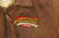 Indiana Jones Adventure Imagineering Leather Jacket. - 2