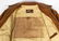 Indiana Jones Adventure Imagineering Leather Jacket. - 3
