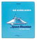 "Space Mountain" WED Imagineering Manual Binder. - 2