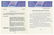Electrical Parade & Space Mountain Press Packet. - 2