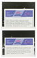 Electrical Parade & Space Mountain Press Packet. - 4