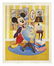 John Hench Signed Mickey's 60th Anniversary Lithograph.