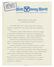 Walt Disney World Press Packet. - 4
