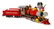 Disneyland Paris Locomotive and Passenger Car. - 8