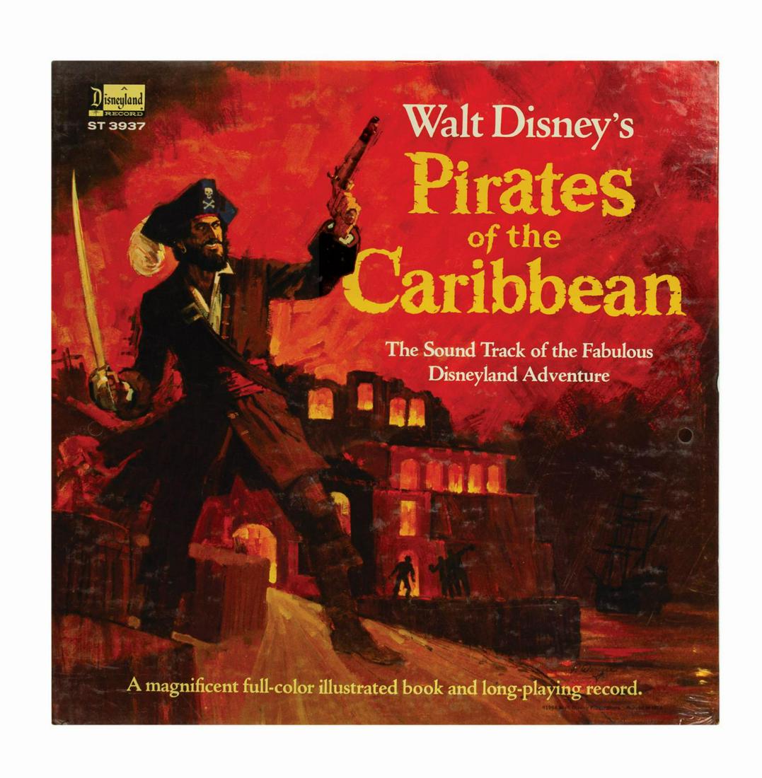 Walt Disney (1 of 2)