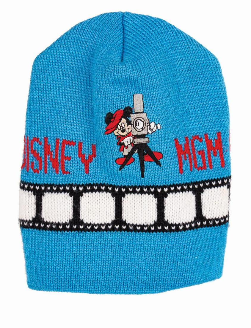 Disney-MGM Studios Knit Beanie. (1 of 2)