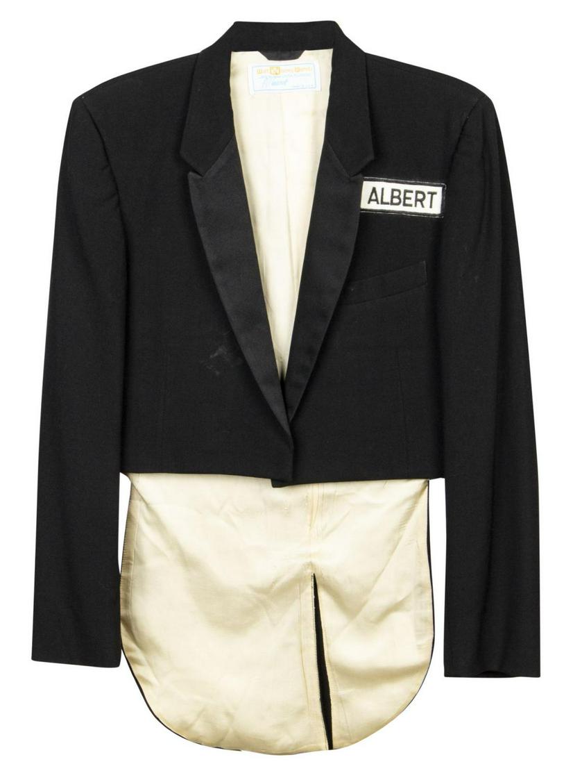 All-New Mickey Mouse Club Albert Fields Jacket. (1 of 6)