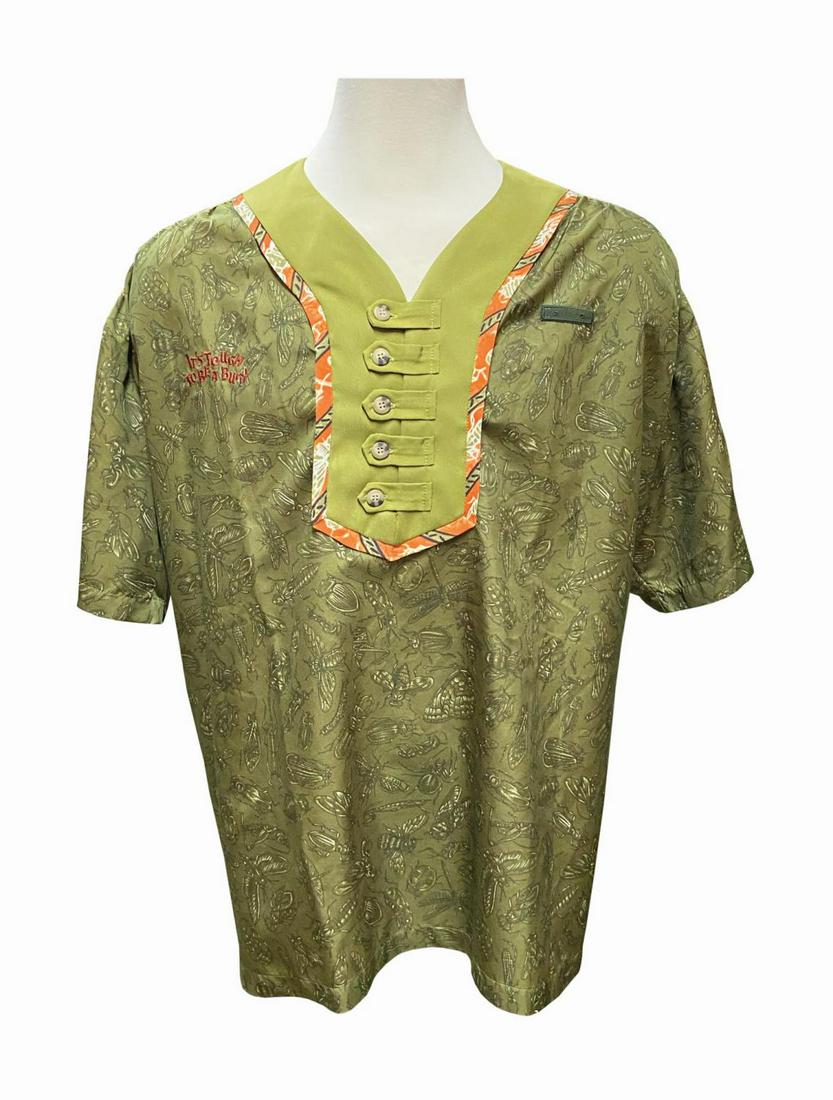 It's Tough to be a Bug Cast Member Shirt. (1 of 2)