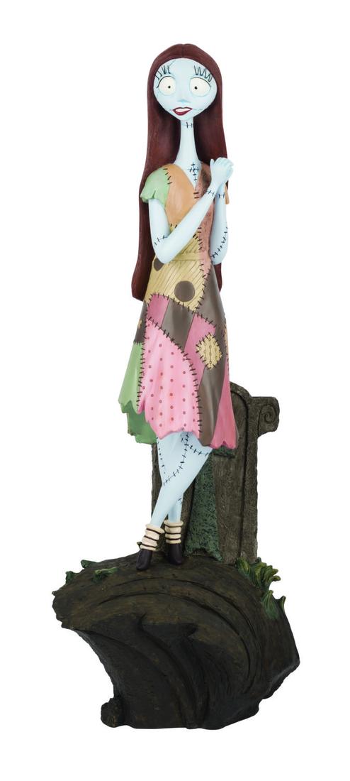 Nightmare Before Christmas Sally Big Figure. (1 of 5)