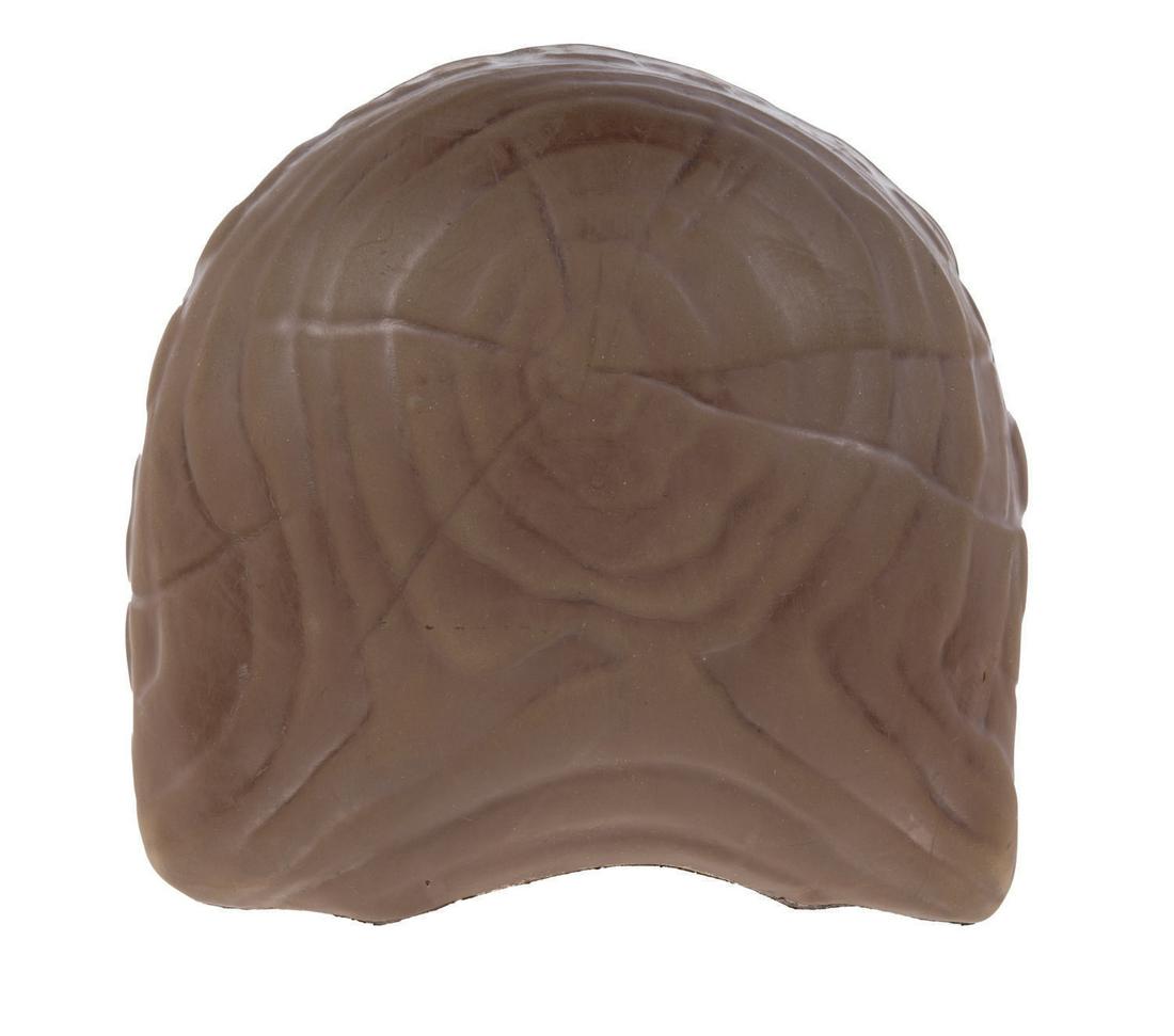 A Disneyland Splash Mountain Ride Vehicle Headrest. (1 of 4)