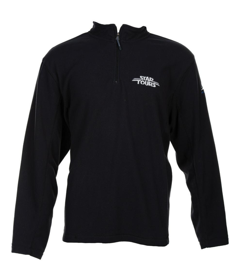 A Star Tours The Adventures Continues Team Jacket. (1 of 4)