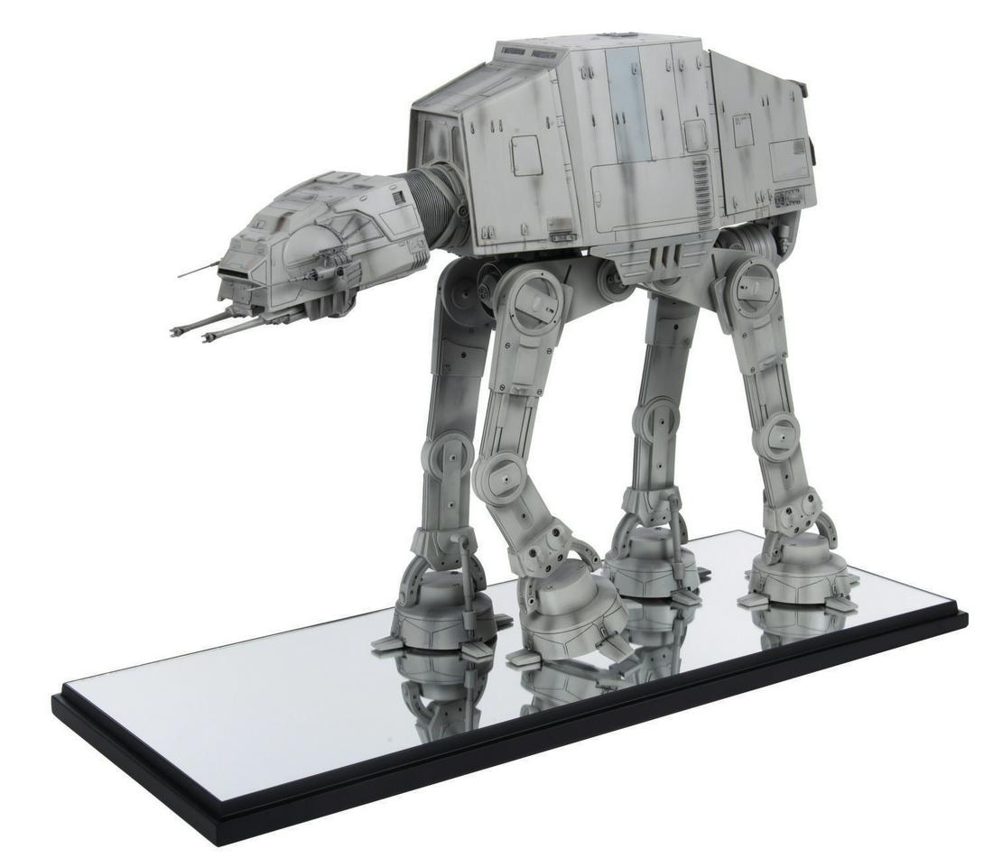 An Artist Proof AT-AT Imperial Walker. (1 of 7)